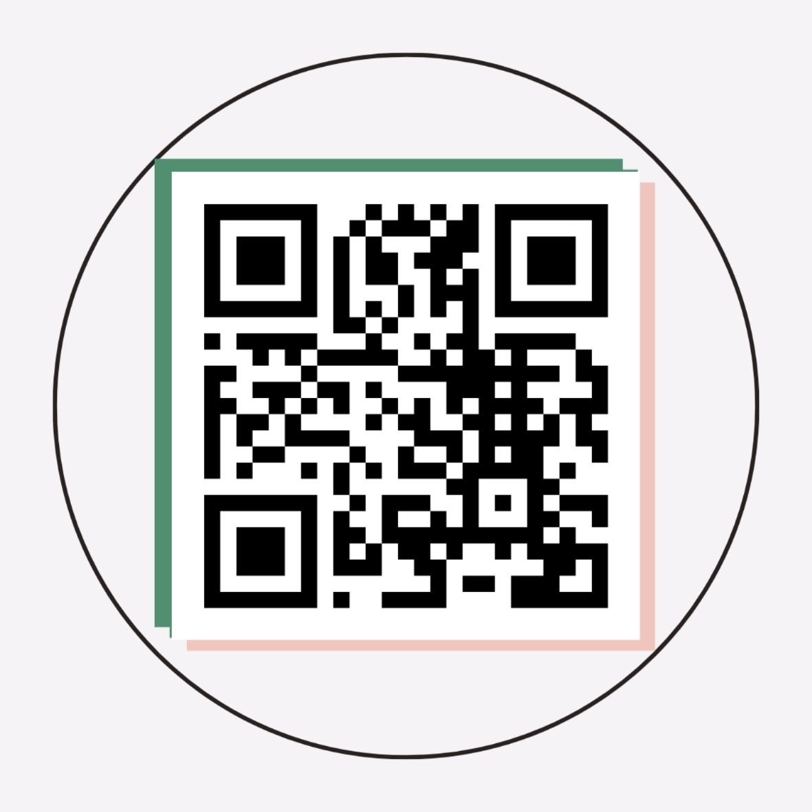 Scan to start The West 6 pelvic floor programme